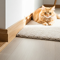 Listwy przypodłogowe